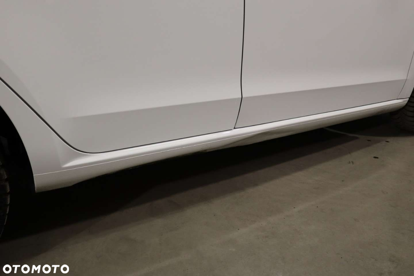 Volkswagen up! e-up - 12