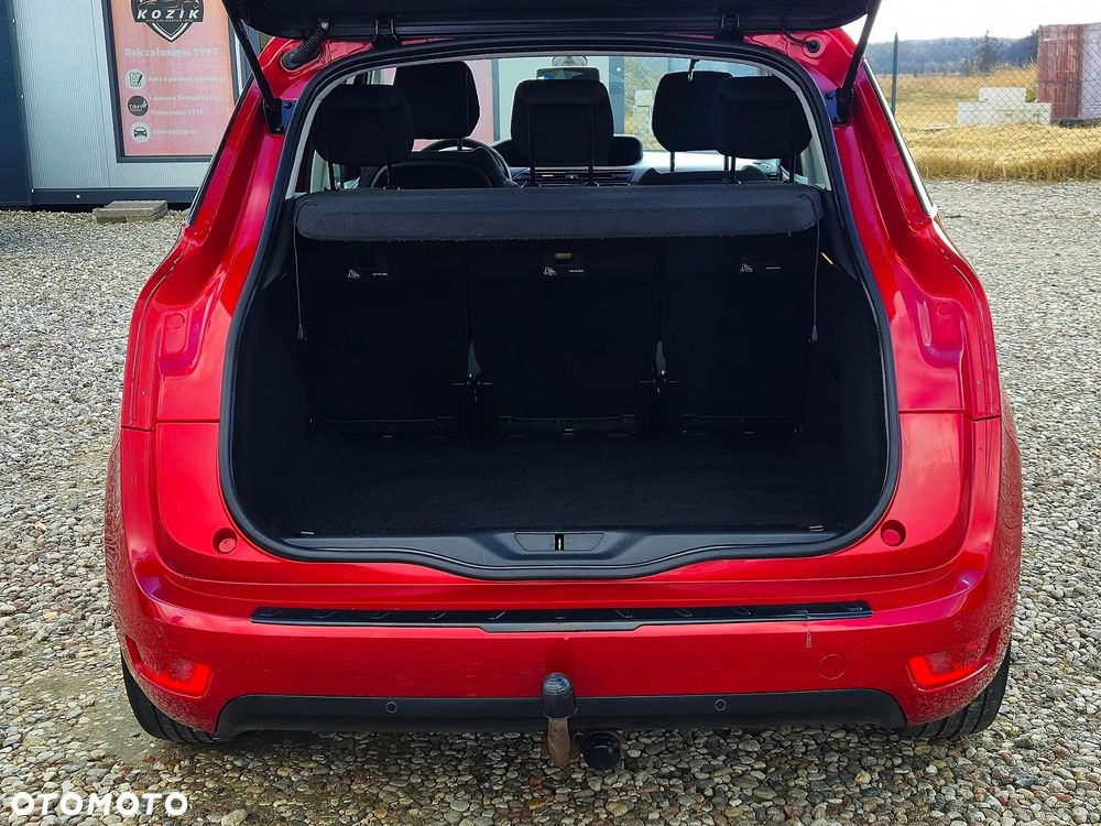 Citroën C4 Picasso 1.6 e-HDi Intensive - 34