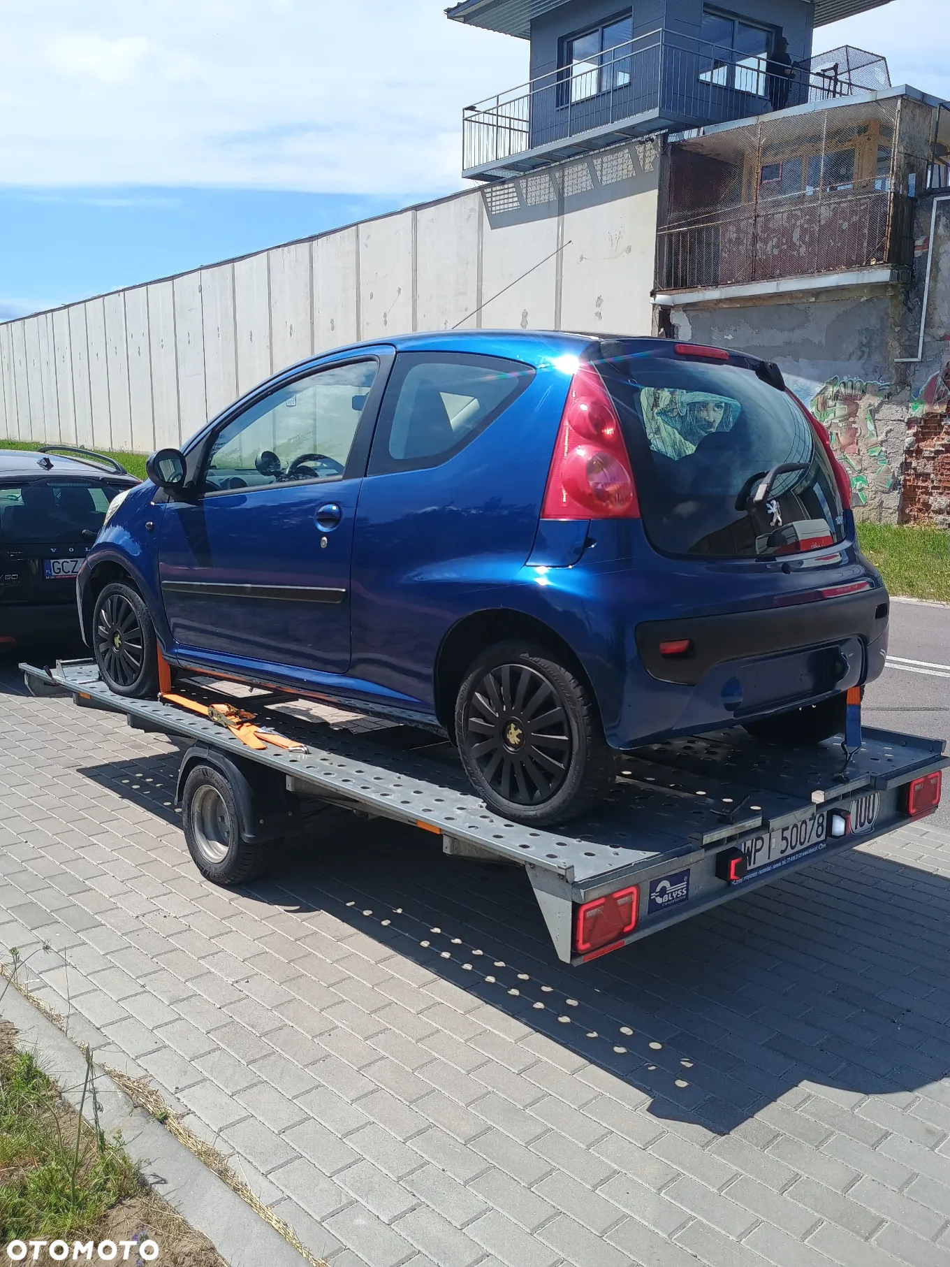Peugeot 107 1.0 Active - 6