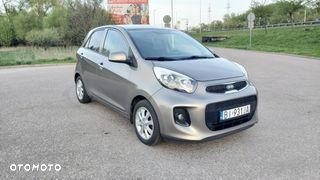 Kia Picanto 1.2 XL