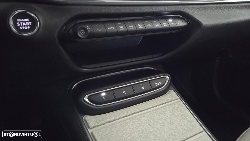 Fiat 600 1.2 Hybrid La Prima - 13