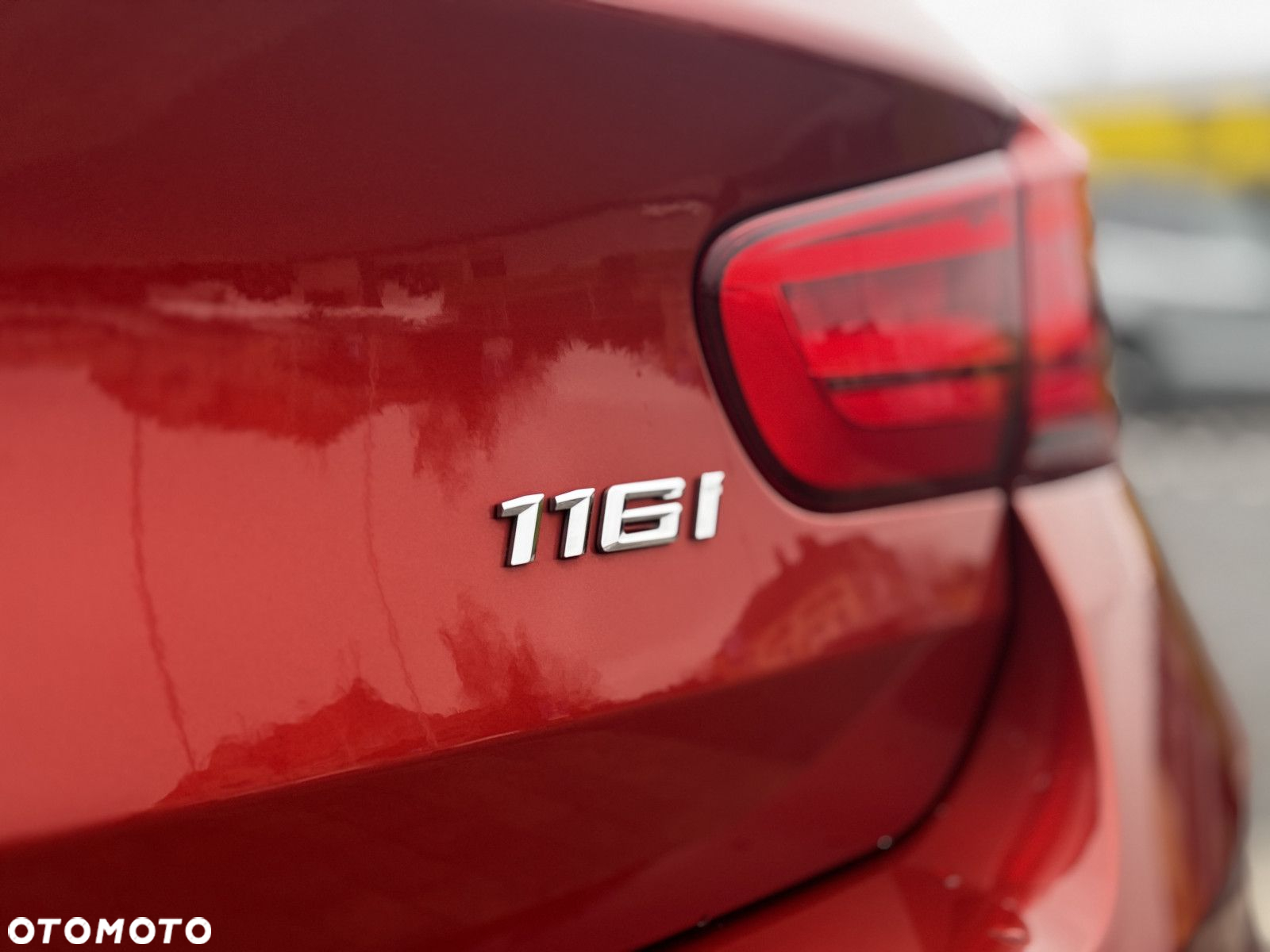 BMW Seria 1 - 7