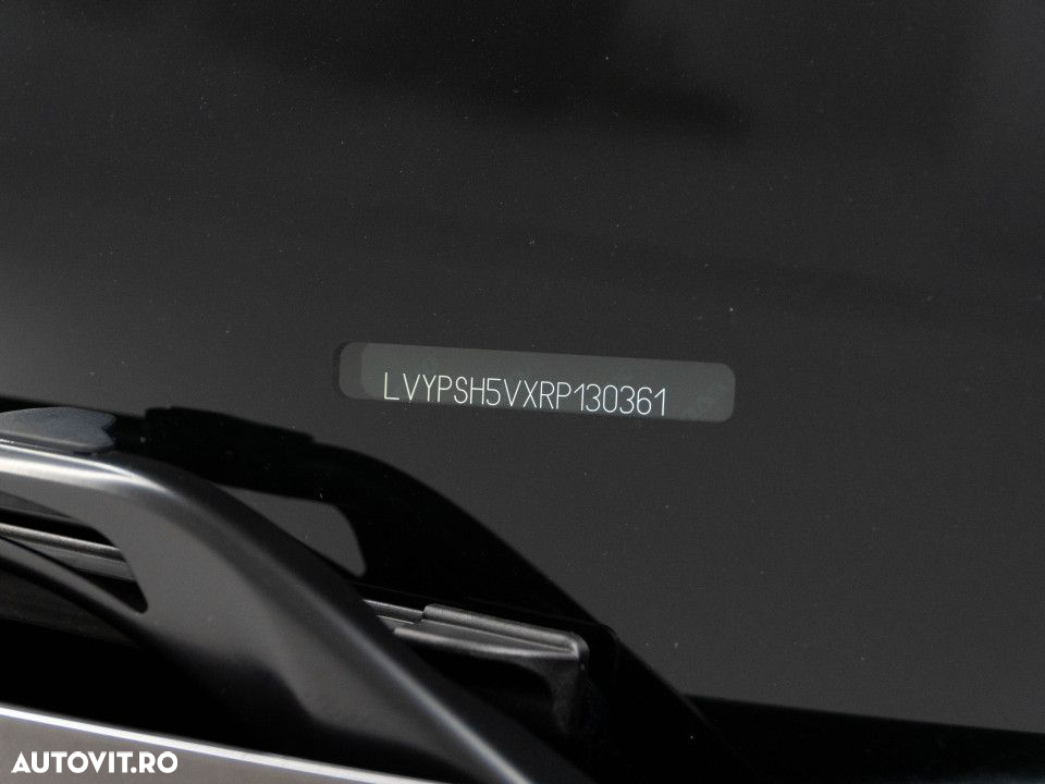 Volvo S90 Recharge T8 AWD Ultimate Dark - 8