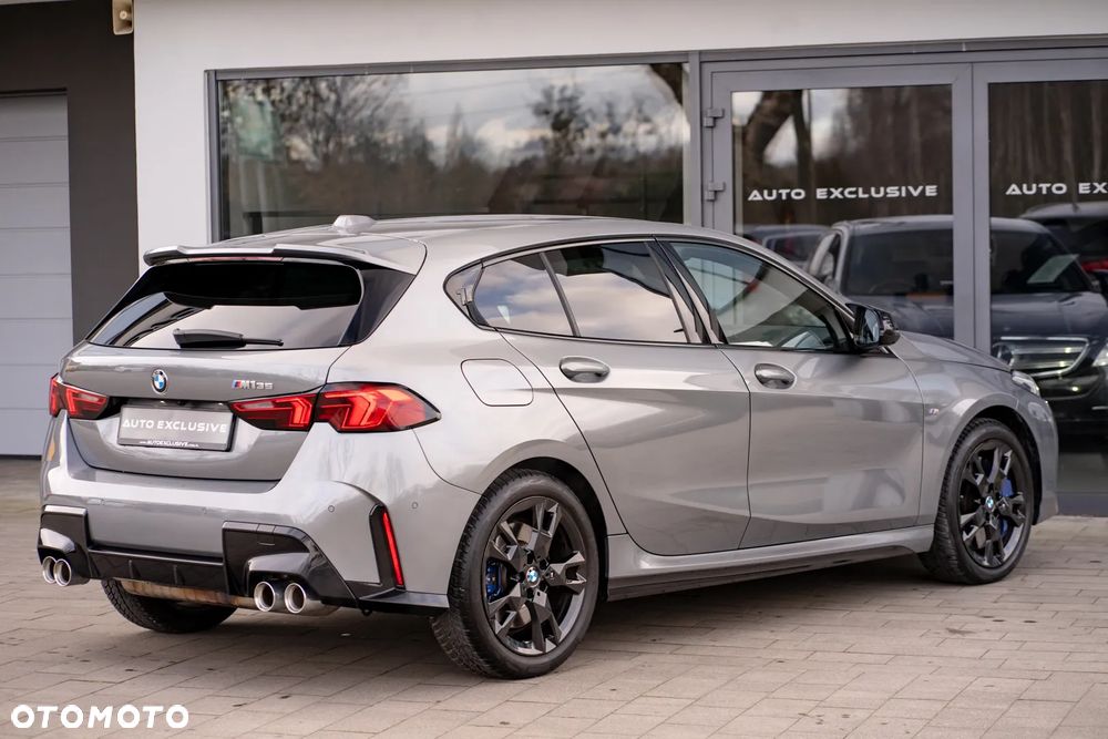 BMW Seria 1 - 22