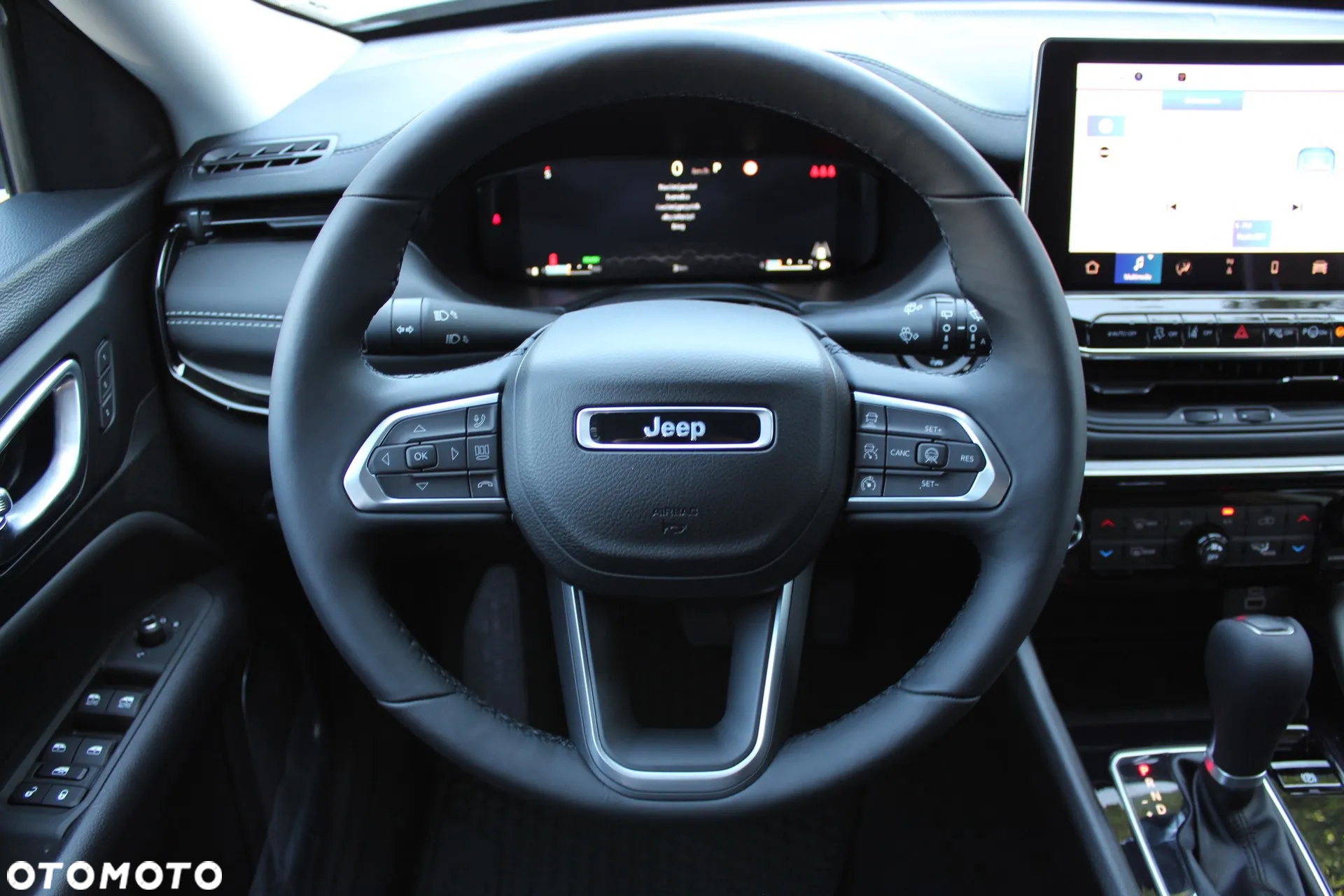 Jeep Compass 1.5 T4 mHEV Summit FWD S&S DCT - 9