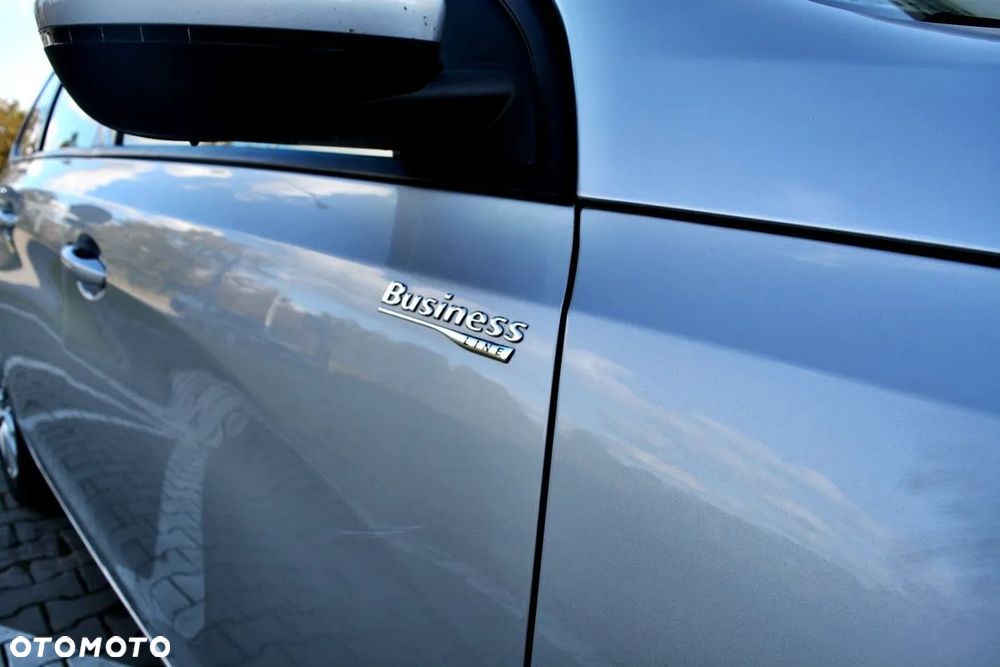 Peugeot 308 1.6 BlueHDi Business Line S&S - 14