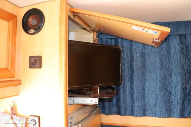 Fiat Ducato - 6
