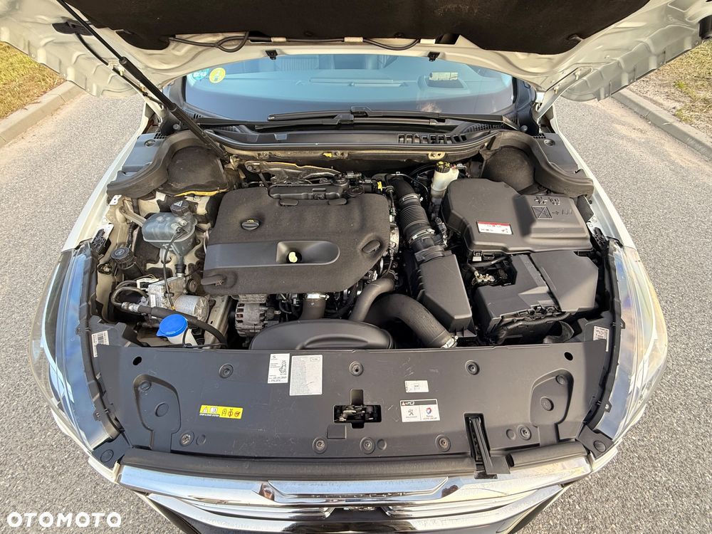 Peugeot 508 2.0 BlueHDi RXH S&S - 39