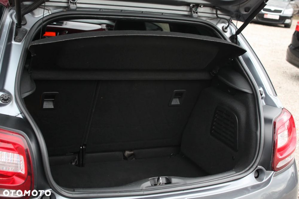 Citroën DS3 THP 155 SportChic - 15