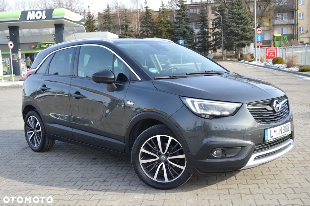 Opel Crossland X 1.2 Start/Stop 120 Jahre - 3