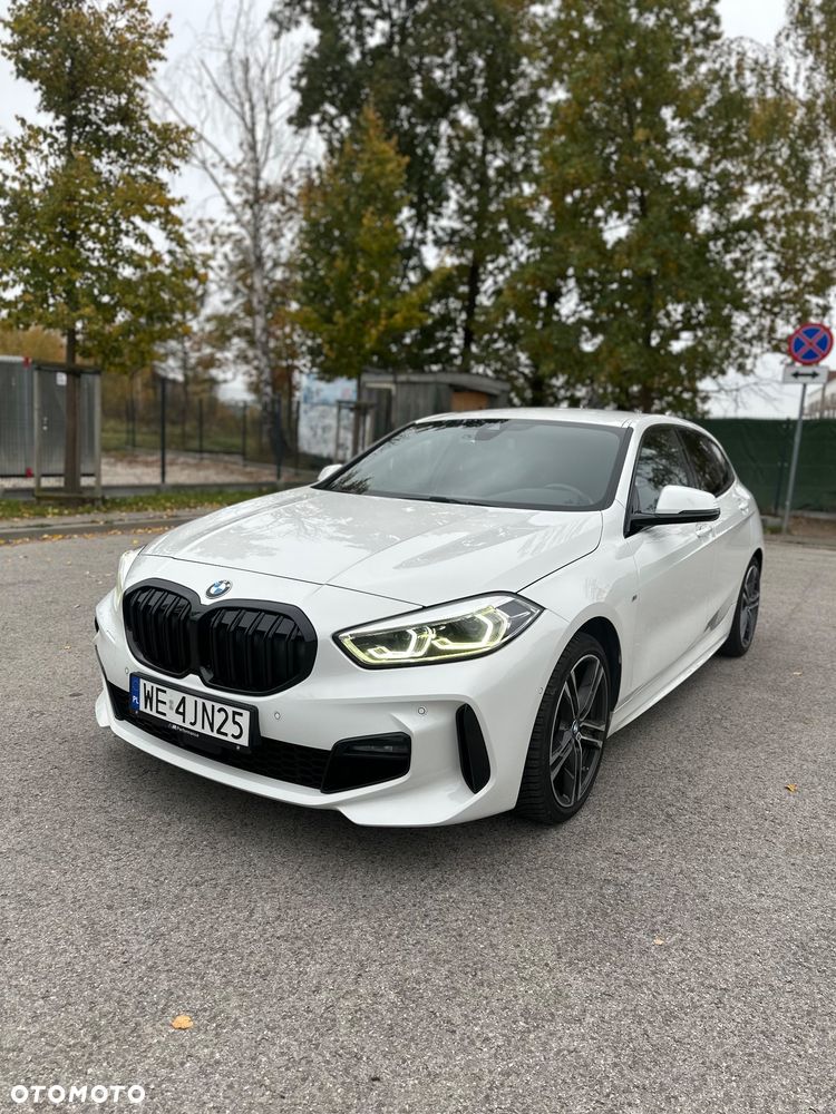 BMW 118I