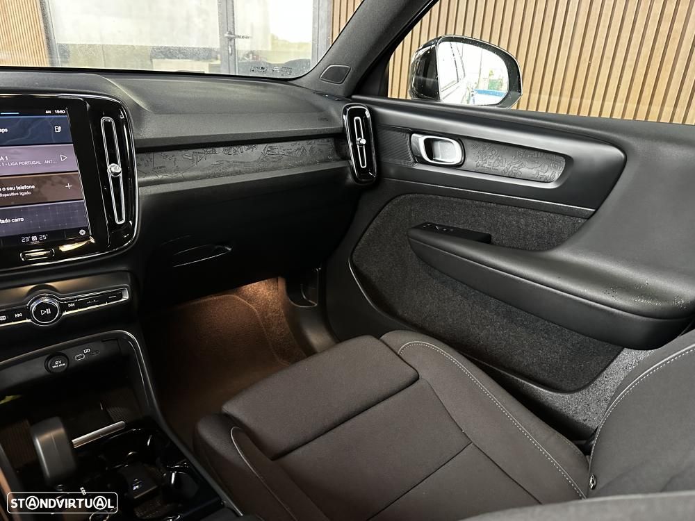 Volvo XC 40 Recharge 69 kWh Single Motor Plus - 34