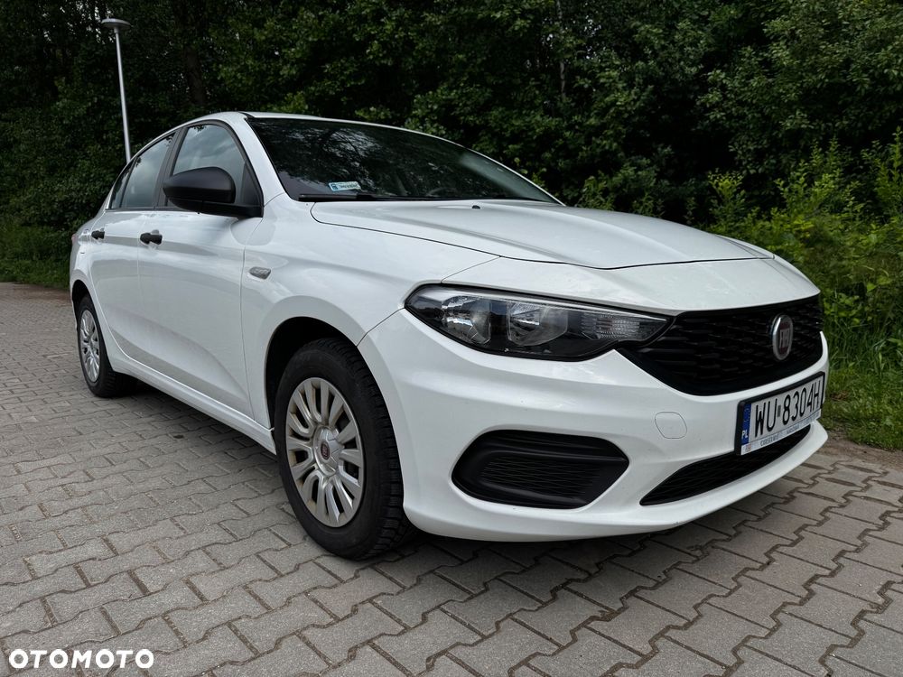 Fiat Tipo 1.4 16V Pop - 4