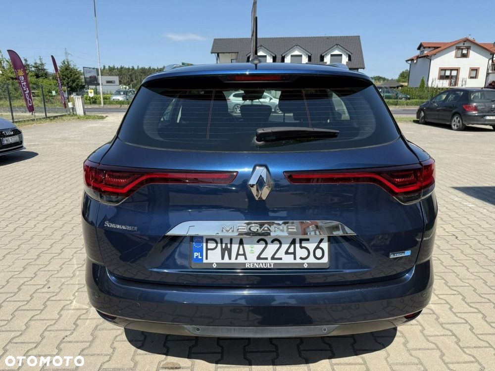 Renault Megane E-TECH 160 R.S LINE - 8