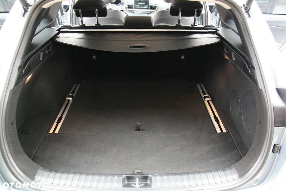 Kia Ceed 1.4 T-GDI OPF Platinum Edition - 39