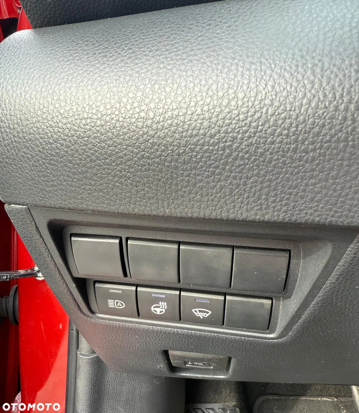 Toyota Yaris Cross Hybrid 1.5 VVT-i AWD-i Team Deutschland - 10