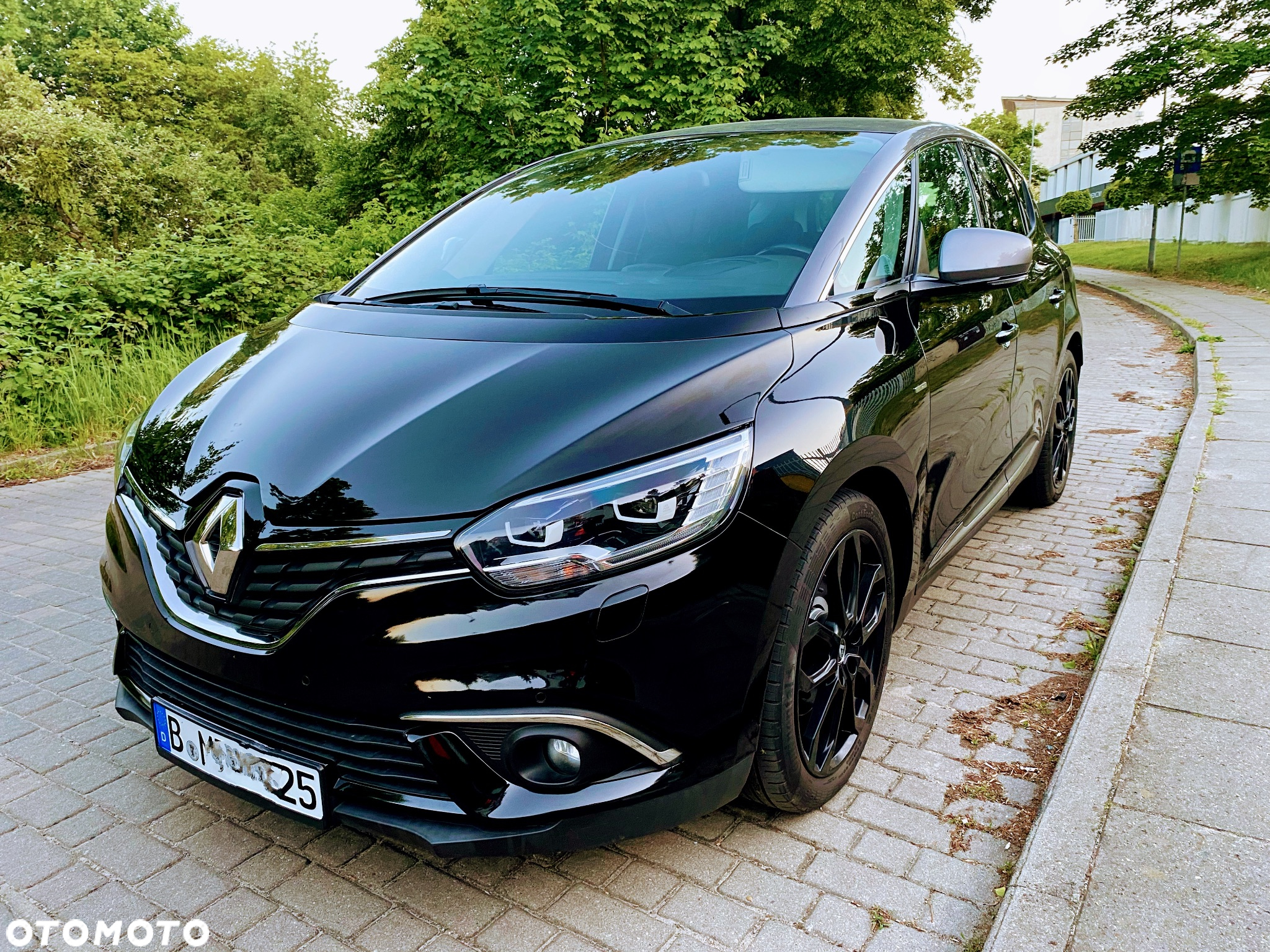Renault Scenic ENERGY dCi 160 EDC BOSE EDITION - 30