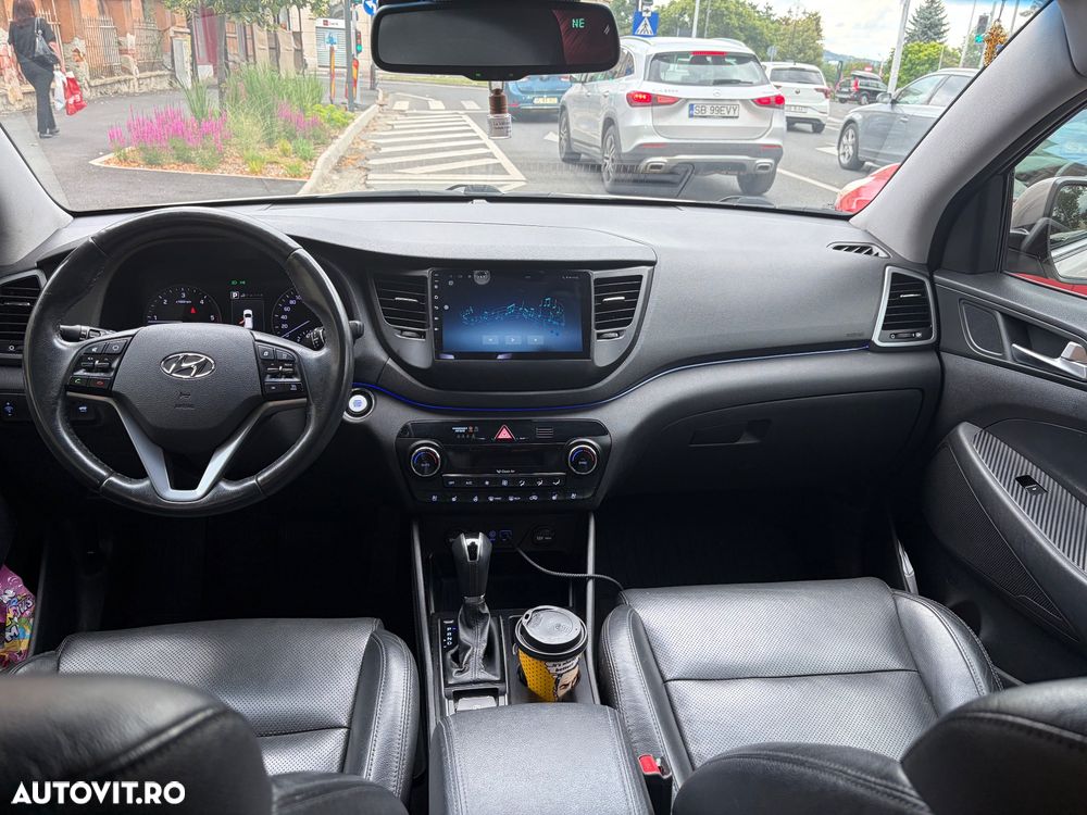 Hyundai ix35 - 8