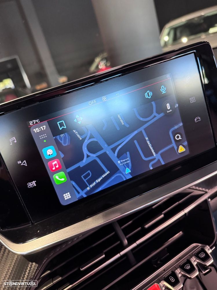 Peugeot 2008 1.2 PureTech Allure Pack - 23