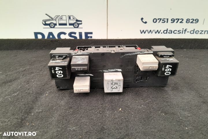 Calculator confort 3C0937049Q 3C0937049Q Volkswagen VW Passat B6 [200 - 2