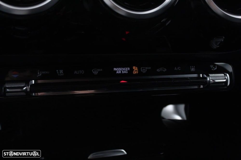 Mercedes-Benz CLA 250 e Progressive - 29