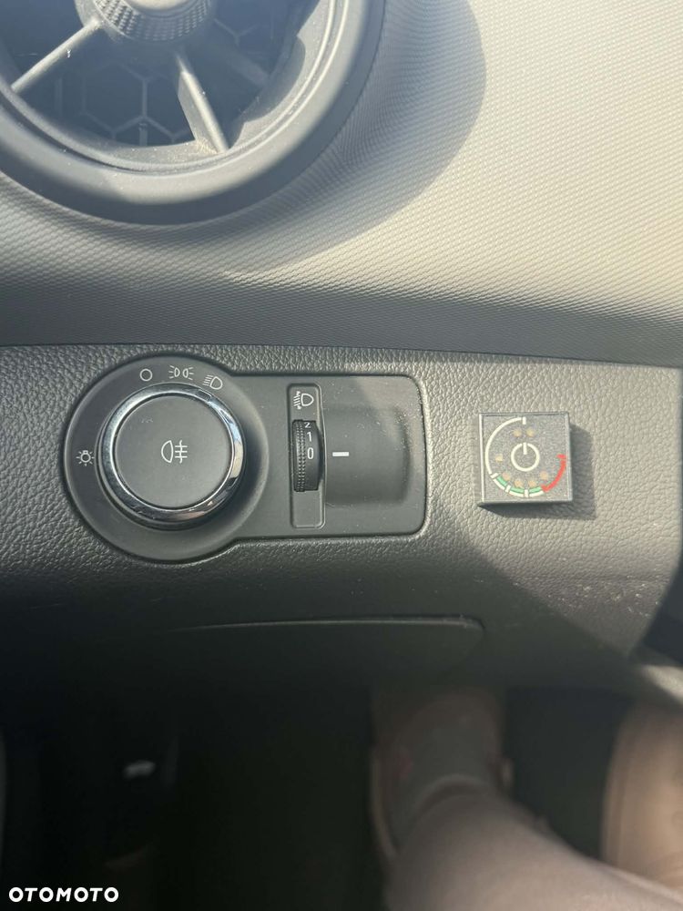 Chevrolet Aveo 1.2 LS+ - 16