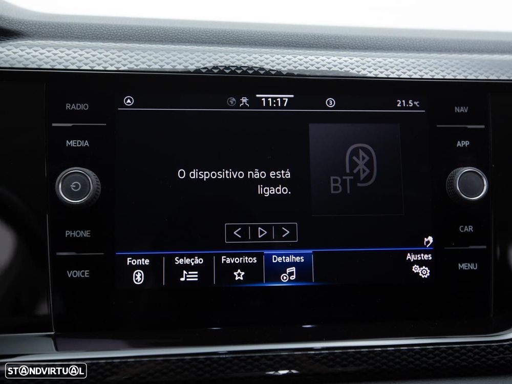 VW Taigo 1.0 TSI Urban Style - 19