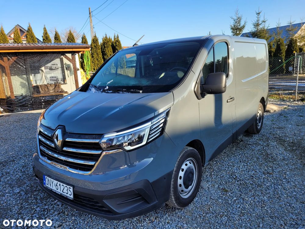 Renault TRAFIC - 11