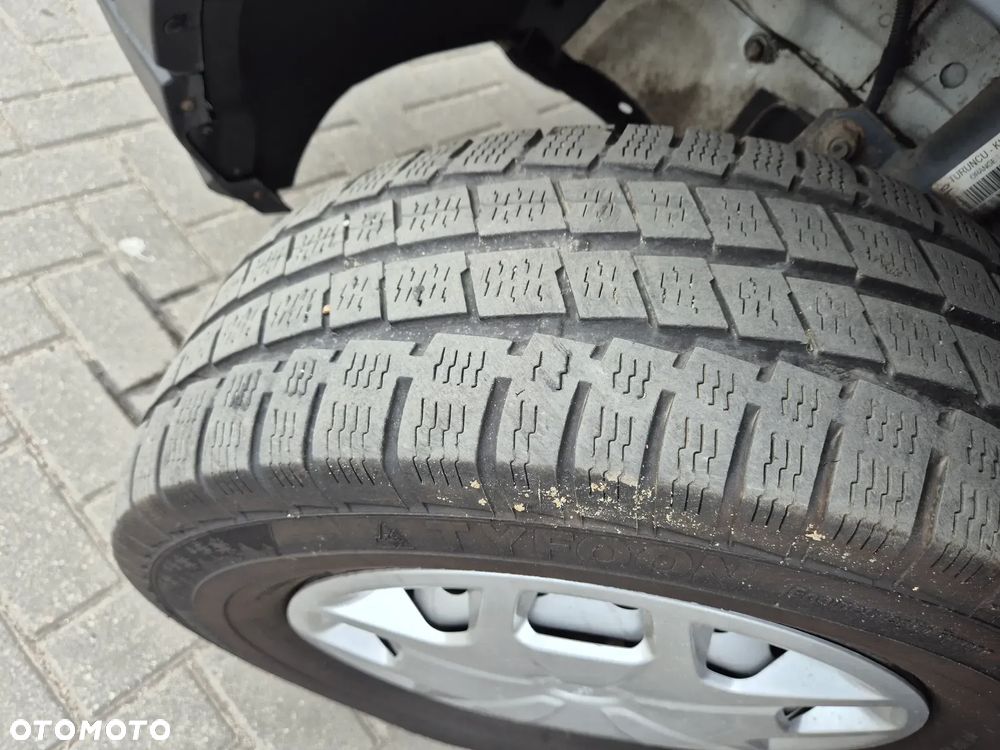 Ford TRANSIT SKRZYNIA MAX KLIMA SUPER STAN - 32