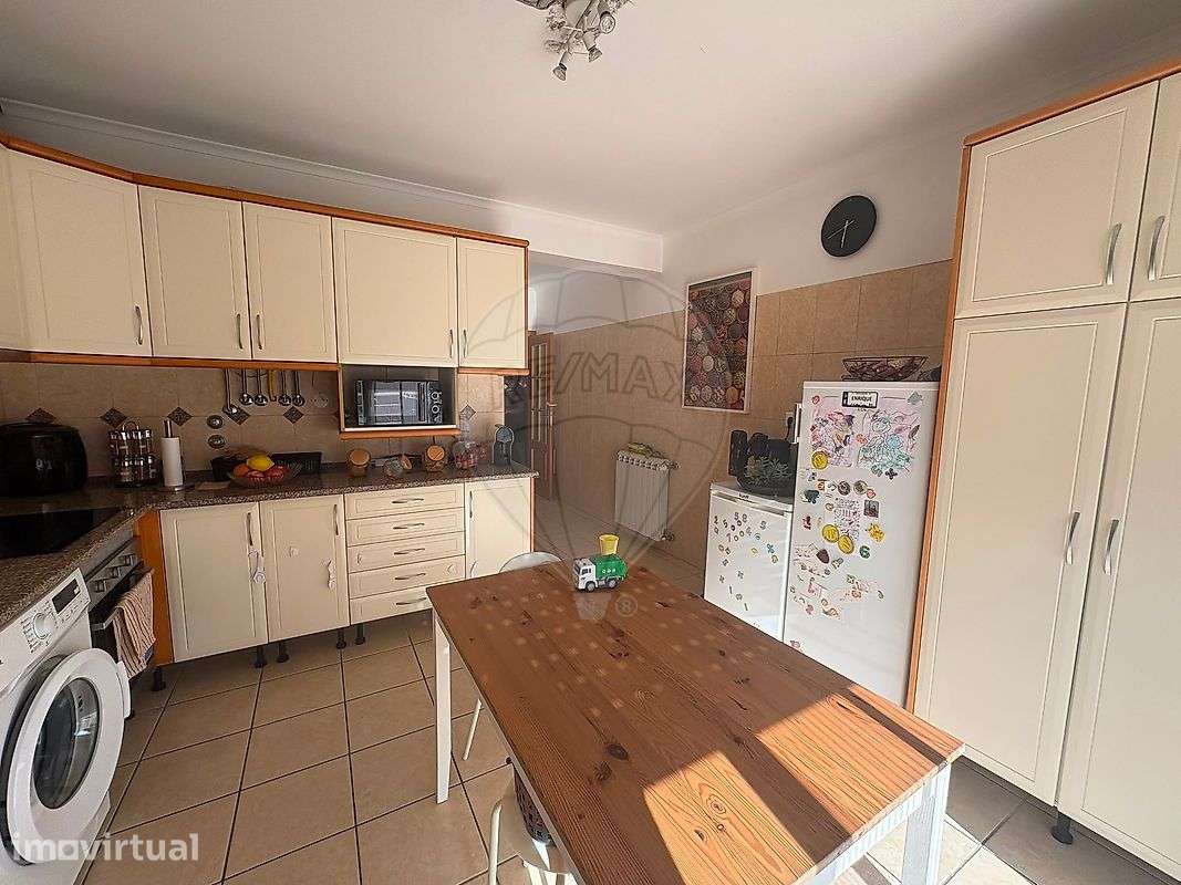Apartamento T3 para venda - Grande imagem: 2/7