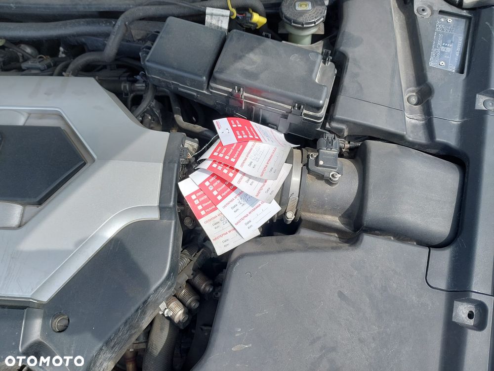 Honda Legend 3.7 V6 ACC - 14