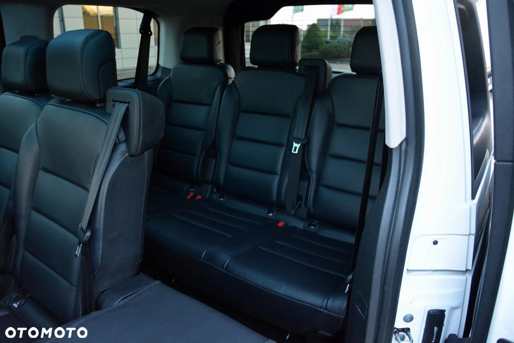 Citroën SpaceTourer M 2.0 BlueHDi 180 EAT6 Shine - 19