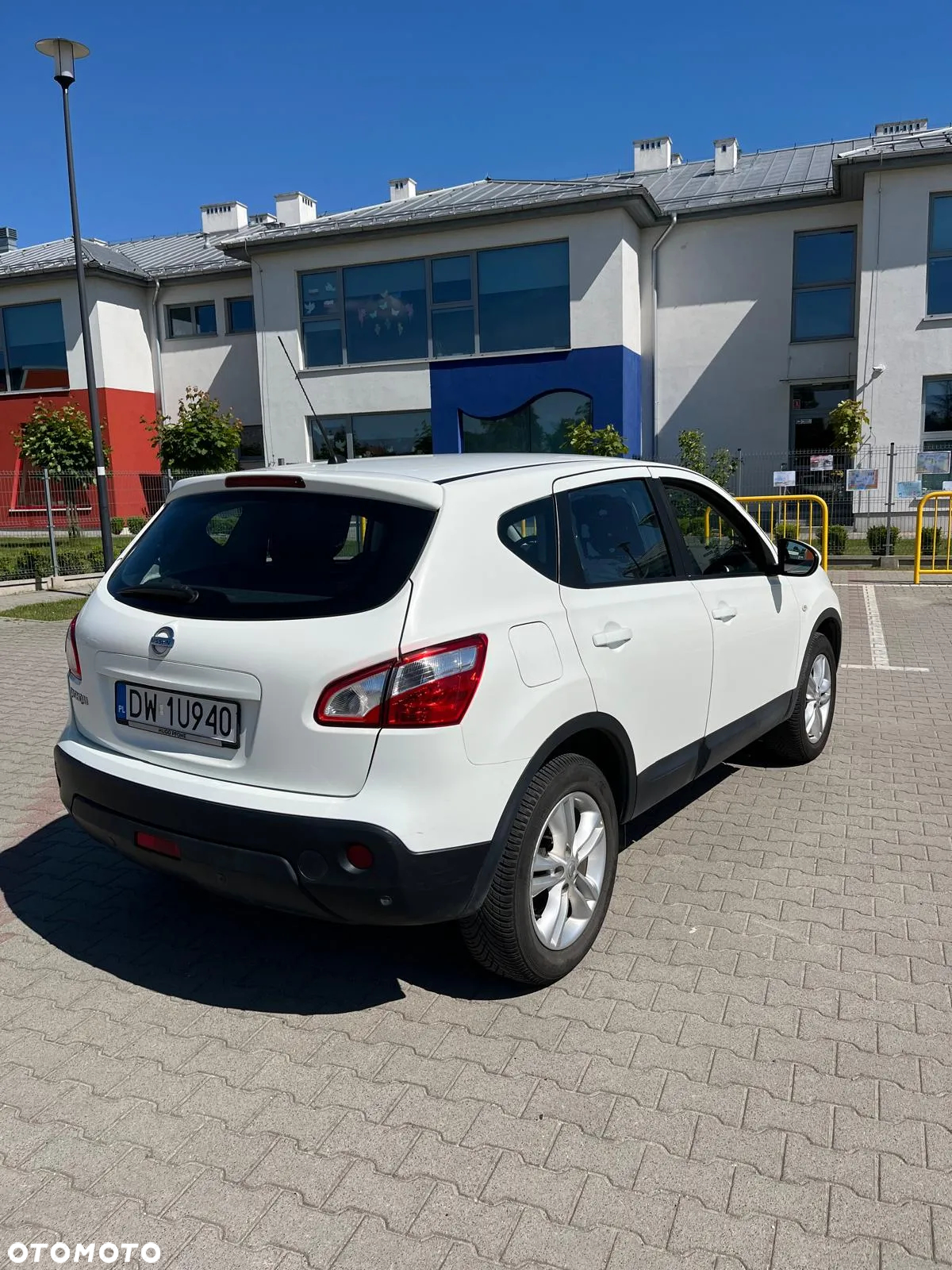 Nissan Qashqai 2.0 Acenta - 4