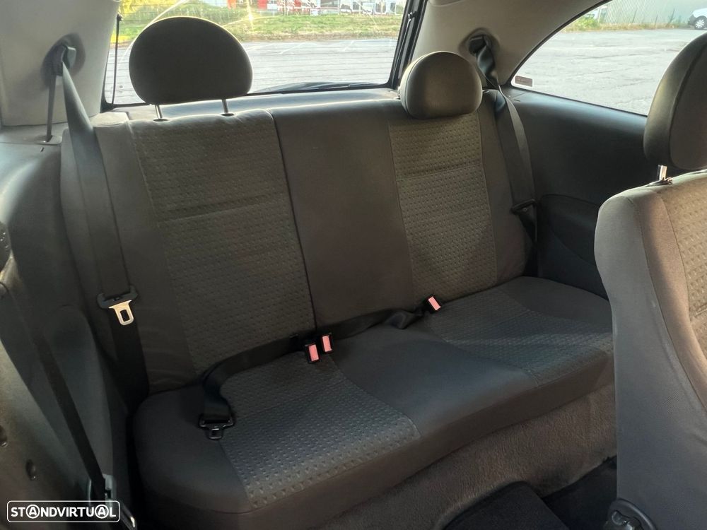 Opel Corsa 1.2 16V Sport - 17