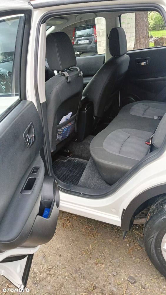 Nissan Qashqai 1.6 Acenta - 13