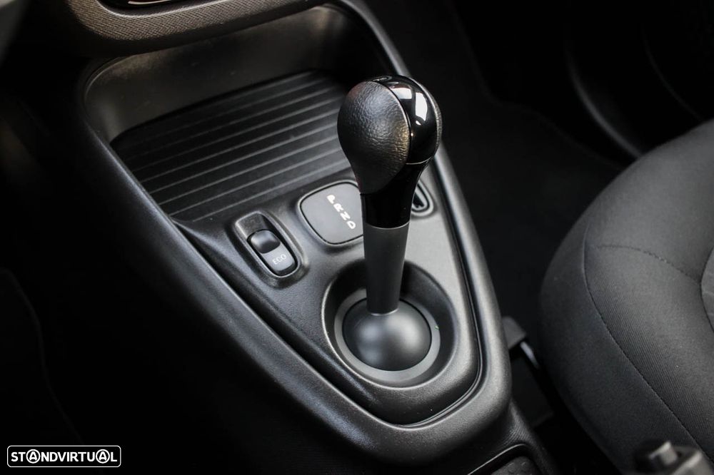 Smart ForFour Business Solution - 18
