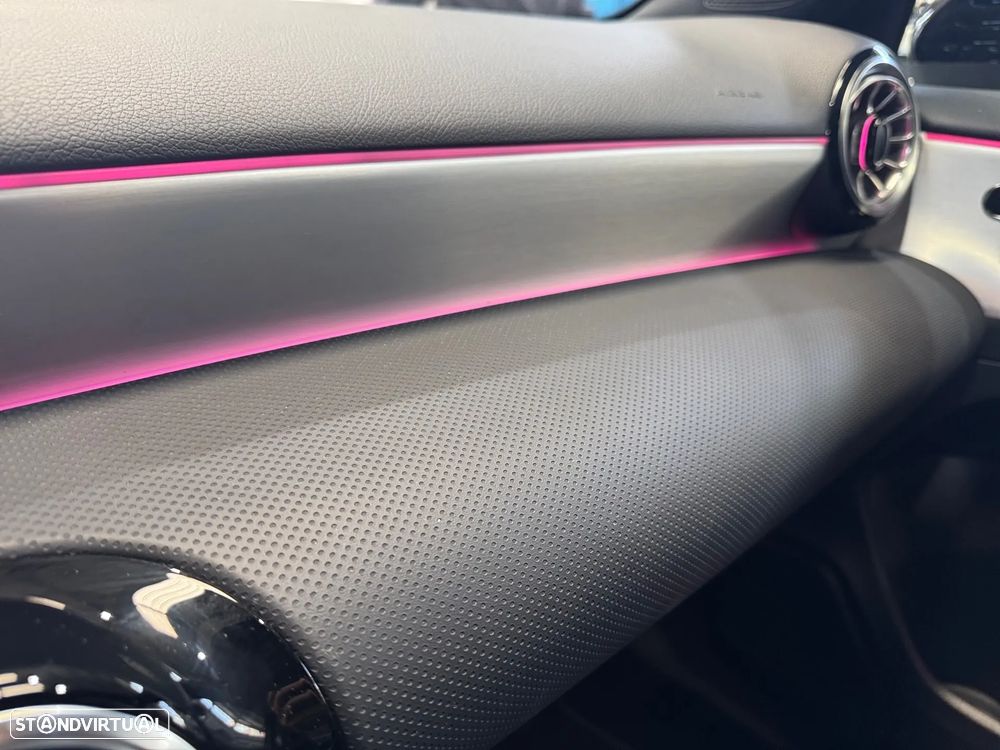 Mercedes-Benz A 180 d 8G-DCT Edition AMG Line - 30