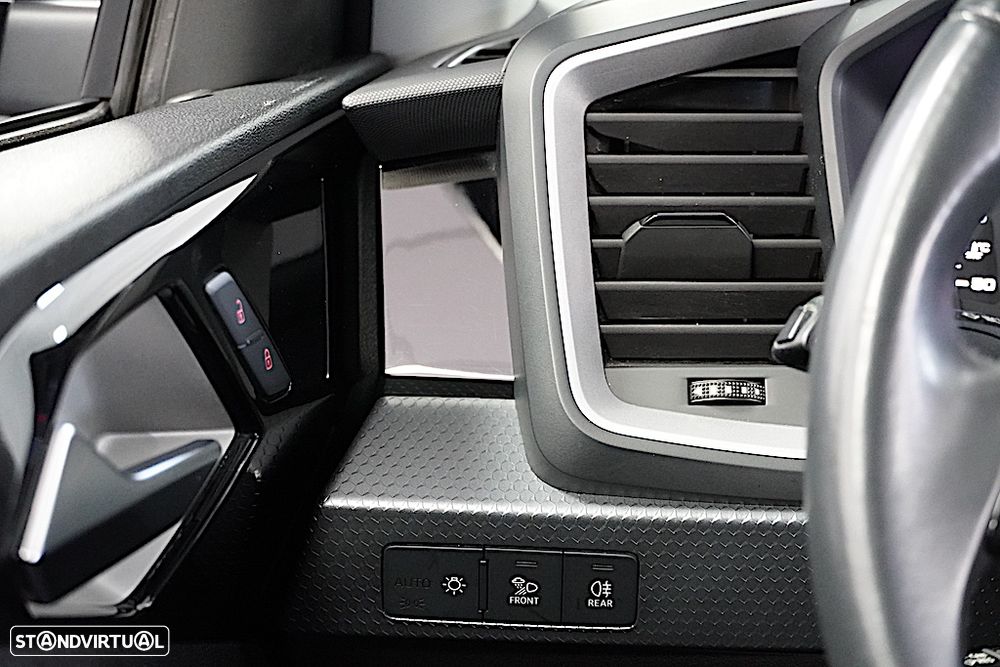 Audi A1 Sportback 35 TFSI S tronic - 29