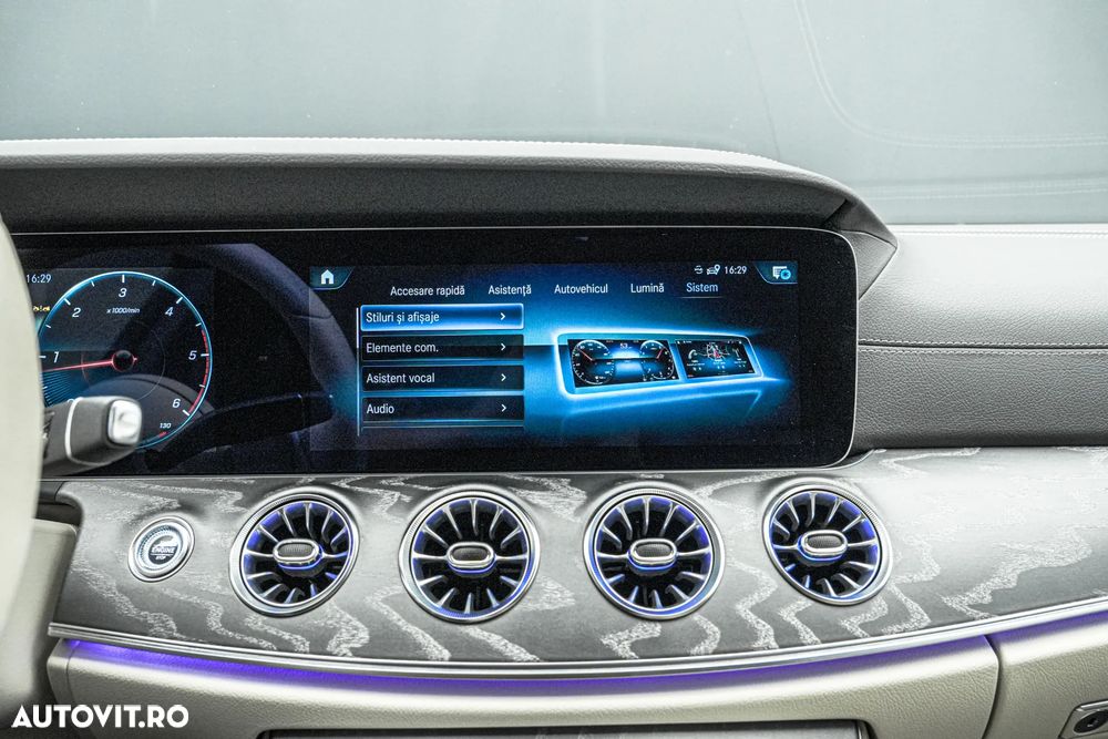MERCEDES-BENZ CLS 2023 — imagine 30