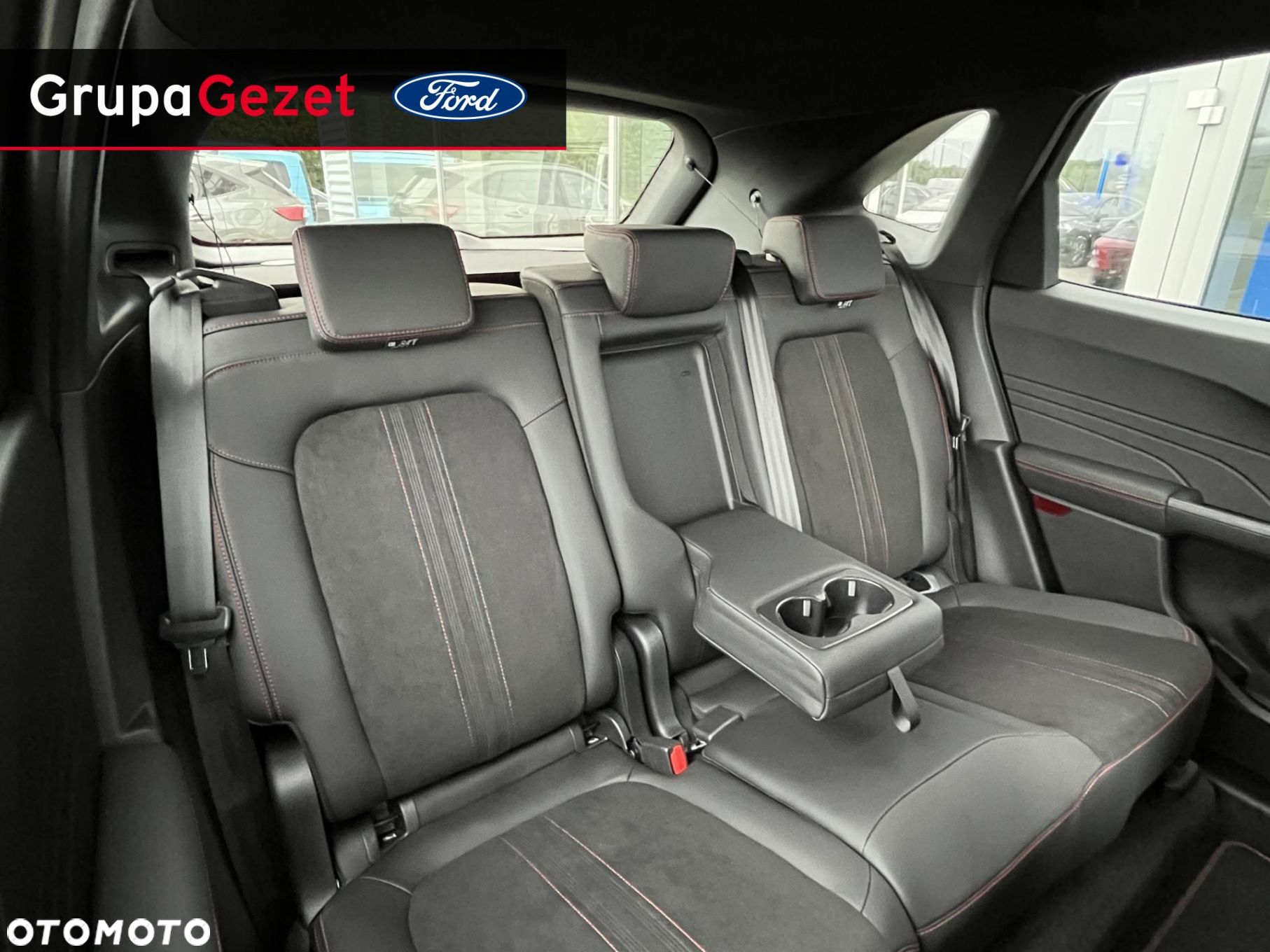 Ford Kuga - 15