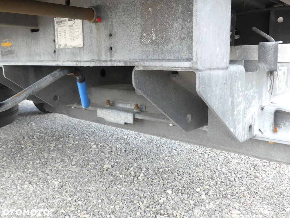 Volvo FH4 500 / EURO 6 / ZESTAW PRZESTRZENNY / KLIMA POSTOJOWA / TV / - 21