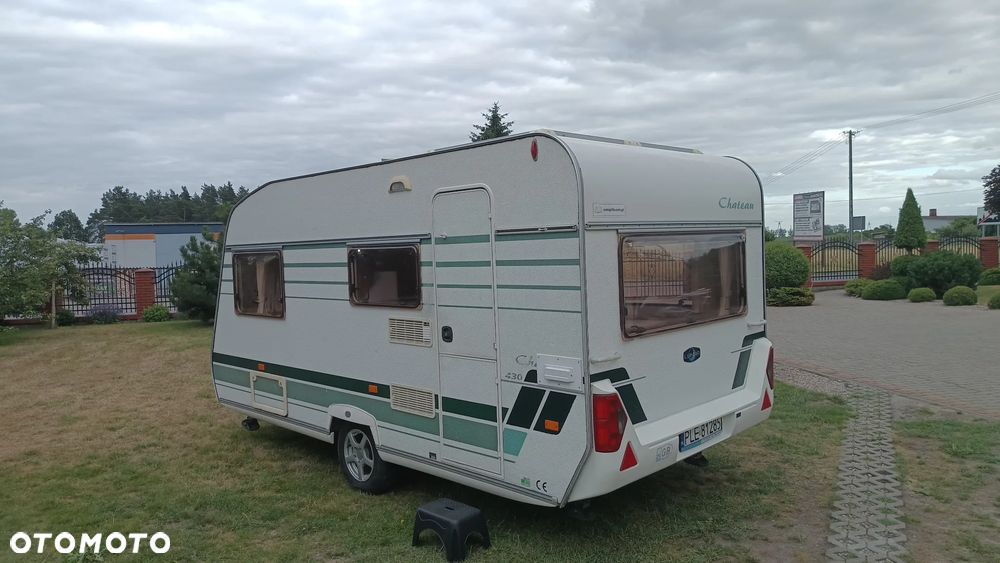 Lunar Chateu 430 - 6