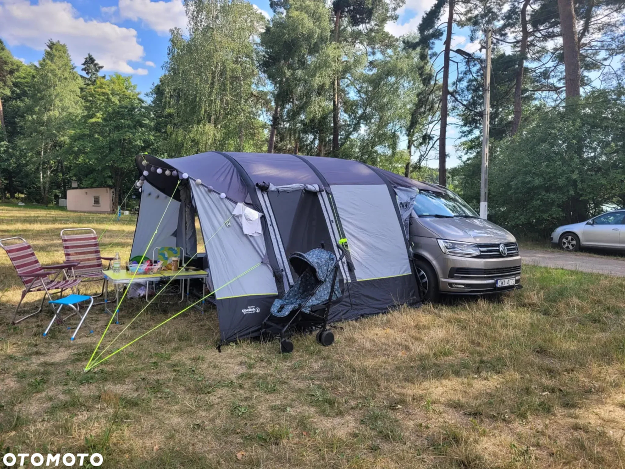 Volkswagen Multivan BiTDI L1 LIFE 4Motion - 34