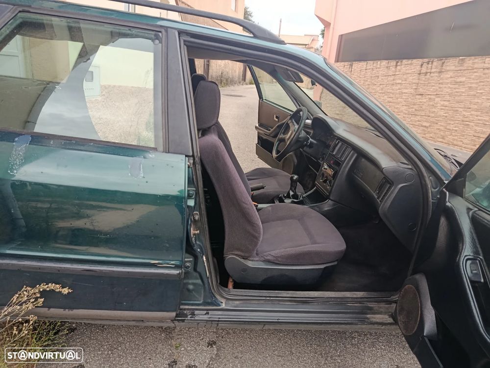 Audi 80 - 6