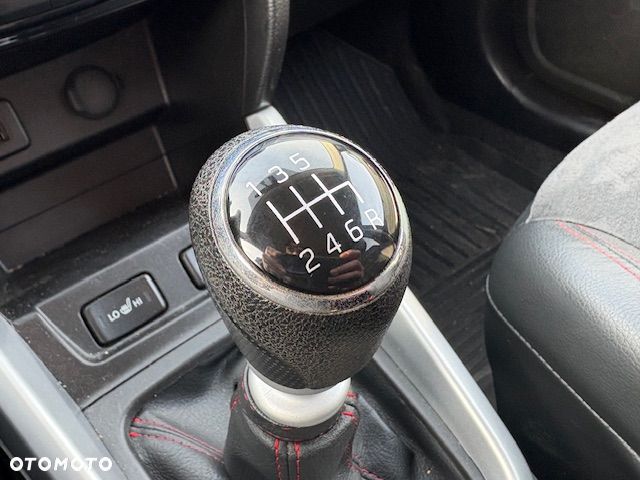 Suzuki Vitara 1.4 T Boosterjet S 2WD - 7