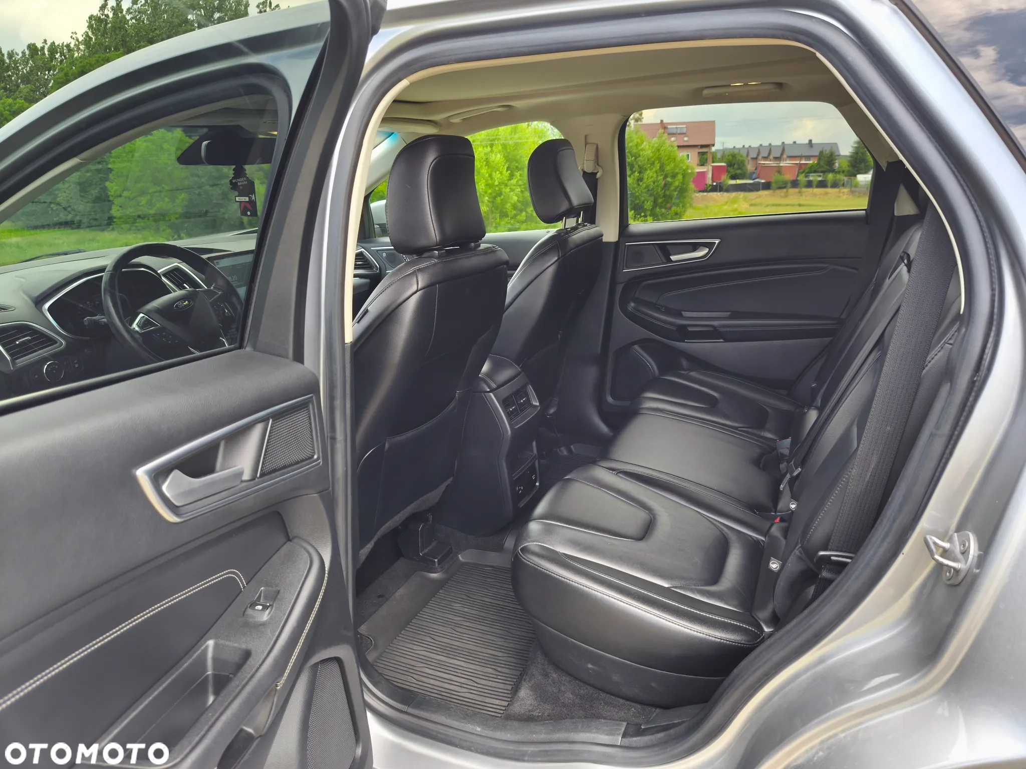 Ford Edge - 7