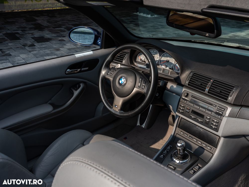 BMW M3 Standard - 26