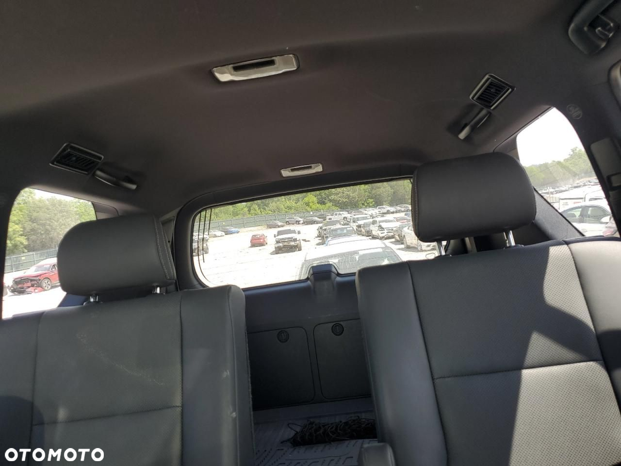 Lexus GX - 9