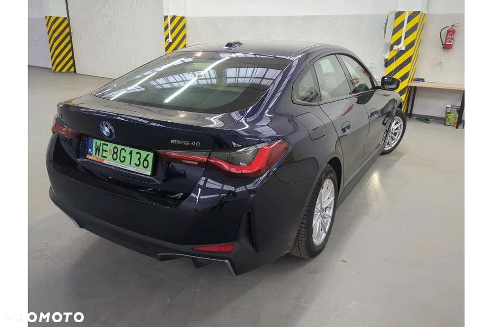 BMW i4 - 3