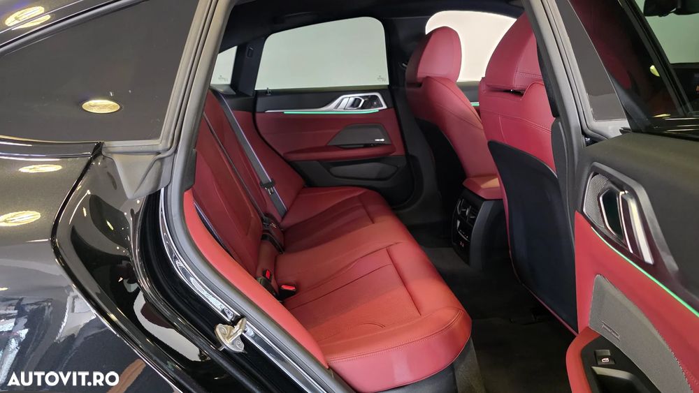 BMW i4 xDrive40 - 10